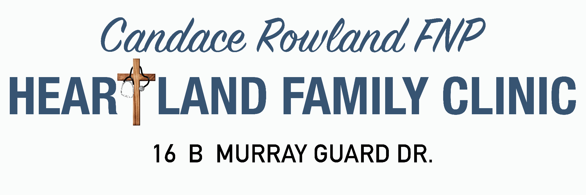 Heartland Family Clinic